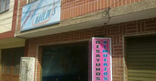 RESTAURANTE PESCADERIA MARLINS RESTAURANTE PESCADERIA MARLINS